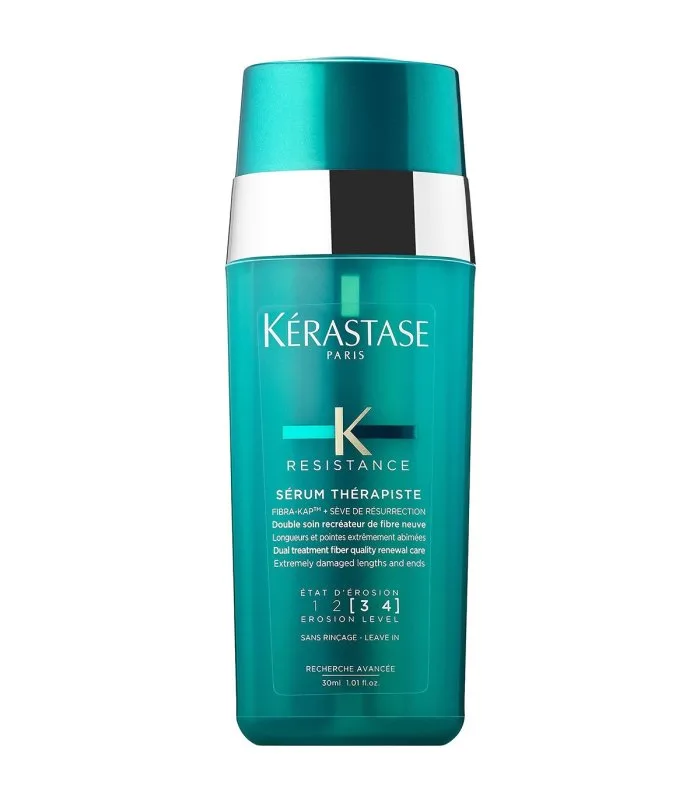 Resistance Therapiste Serum Керастаз Резістанс Терапіст - Відновлююча сироватка для дуже пошкодженого волосся