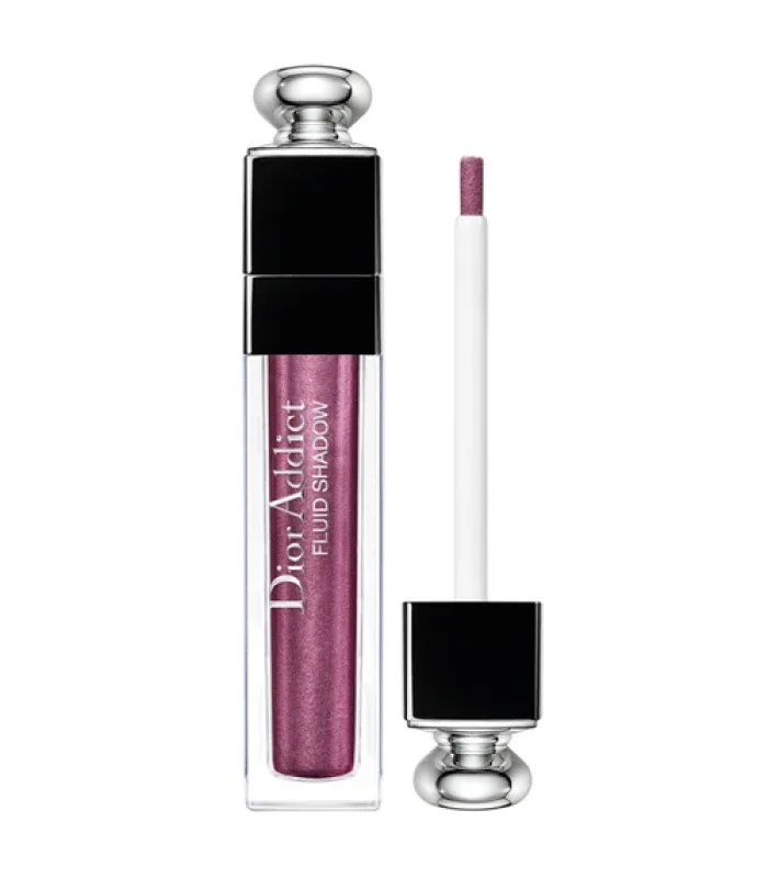Addict Eyeshadow Fluid Діор - Рідкі тіні для повік, 6 мл