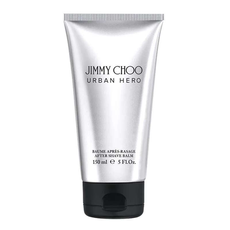 Парфумований бальзам після гоління Jimmy Choo Urban Hero