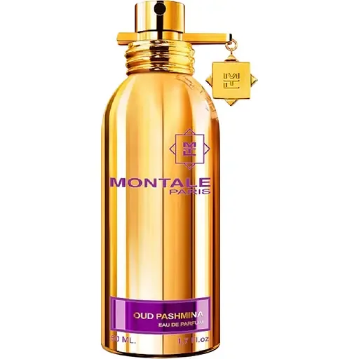 Парфумована вода Montale Oud Pashmina