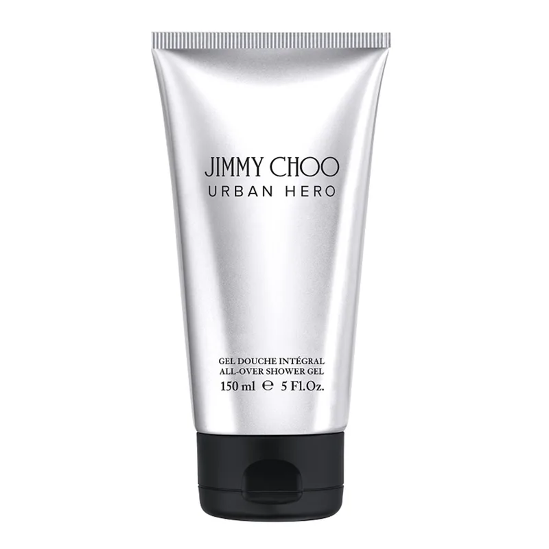 Парфумований гель для душу Jimmy Choo Urban Hero