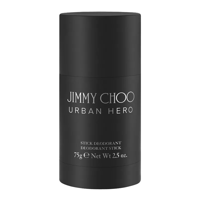 Парфумований дезодорант-стік Jimmy Choo Urban Hero