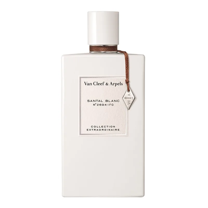 Парфумована вода VC&A Collection Extraordinaire Santal Blanc