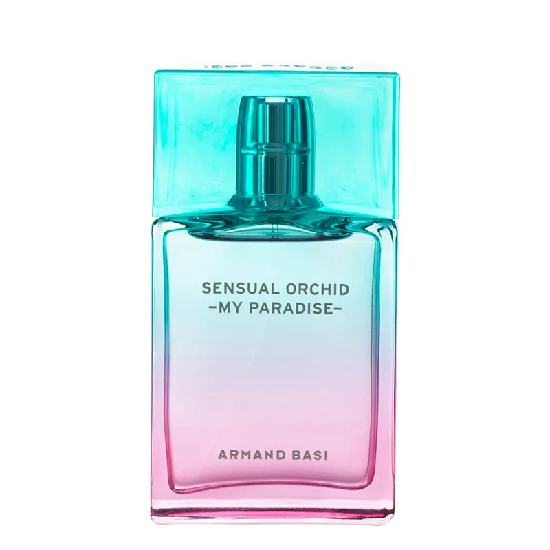Туалетна вода Armand Basi Sensual Orchid My Paradise