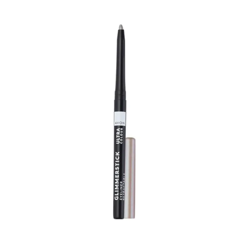 Олівець для очей мерехтливий Avon Пурпурний всесвіт Purple Universe 0,28 г (158511380)