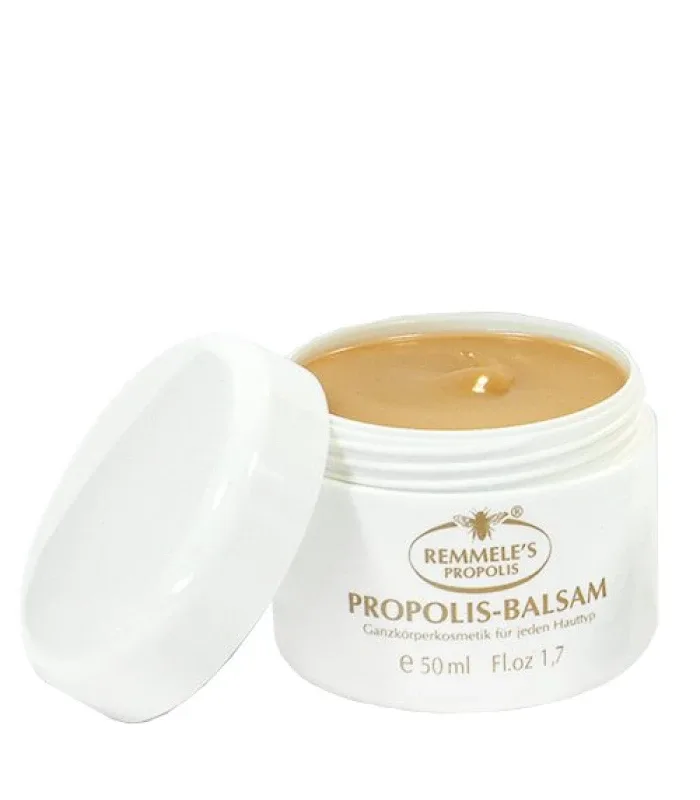 Remmele's Propolis Зюда - Бальзам-крем з прополісом