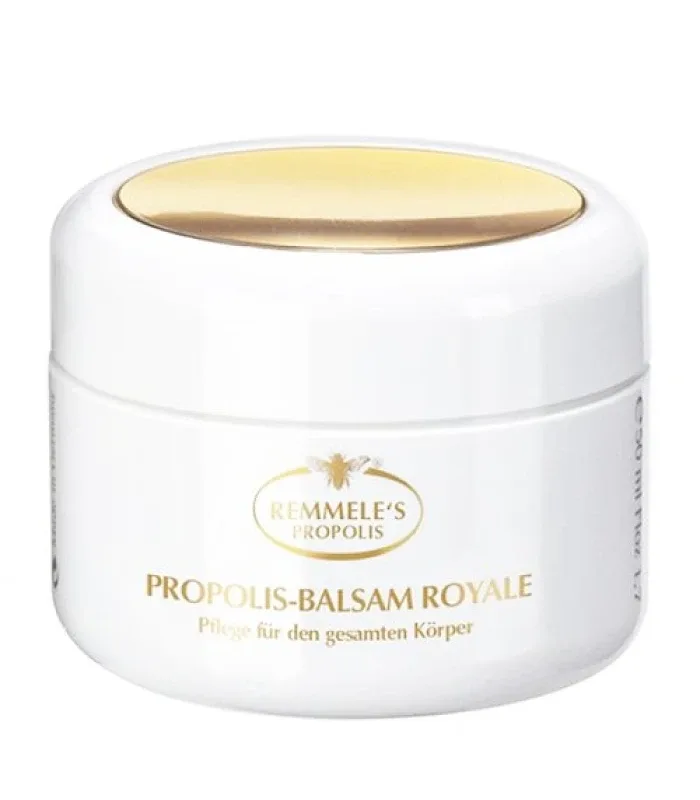 Remmele's Propolis Royale Зюда - Крем-бальзам з прополісом
