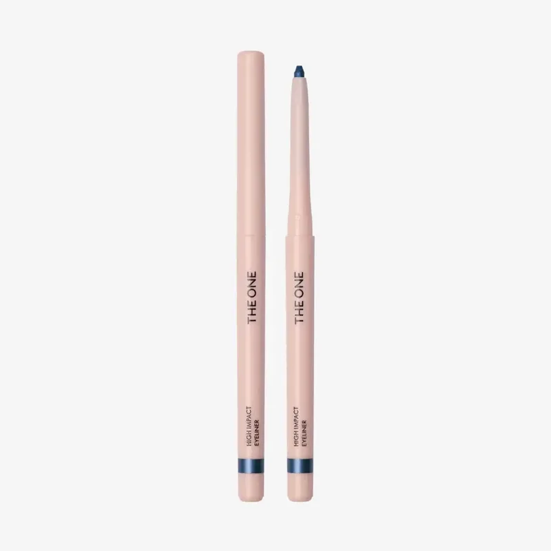 Олівець-підводка для очей Oriflame THE ONE 47706 0,3 г Блакитний (2920847292)