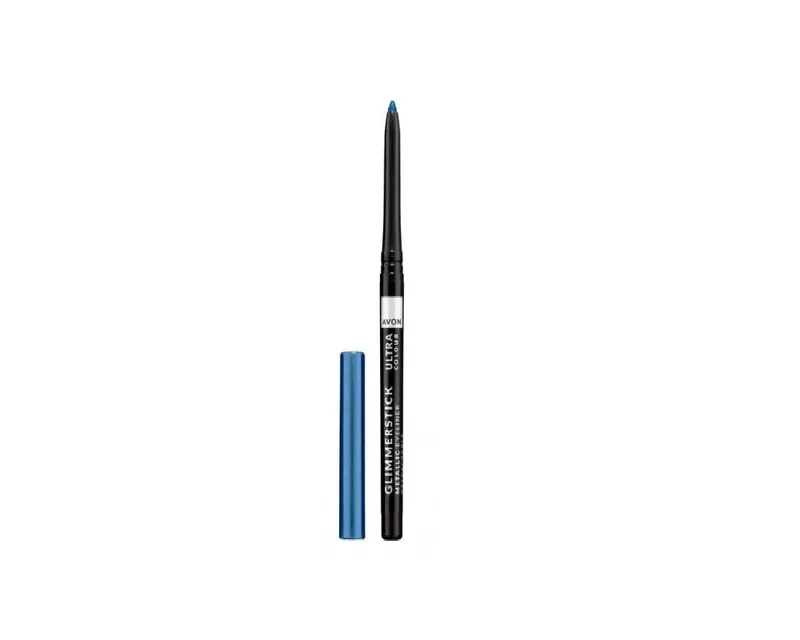 Олівець для очей Avon Glimmerstick Electric Blue (29008434)