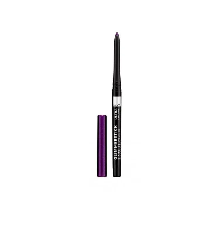 Олівець для очей мерехтливий Avon Glimmerstick Sugar Plum