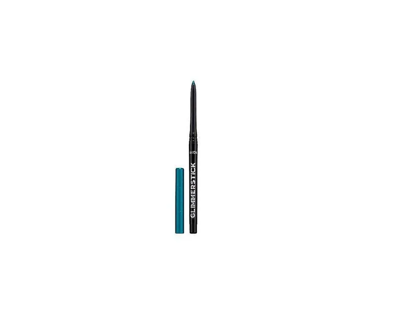 Олівець для очей Avon Glimmerstick Aqua Sparkle мерехтливий (29008522)