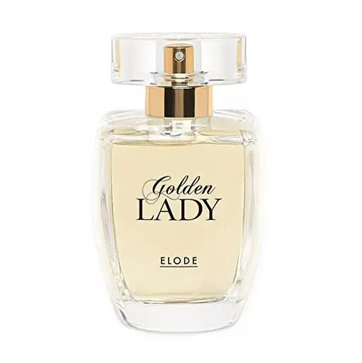 Парфумована вода Elode Golden Lady, 100 мл