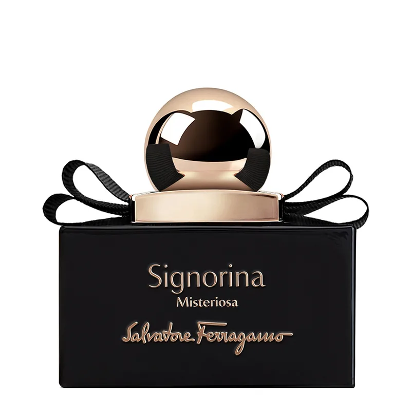 Парфумована вода Ferragamo Signorina Misteriosa
