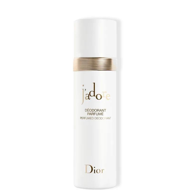 DIOR J'adore дезодорант-спрей для жінок 100 мл