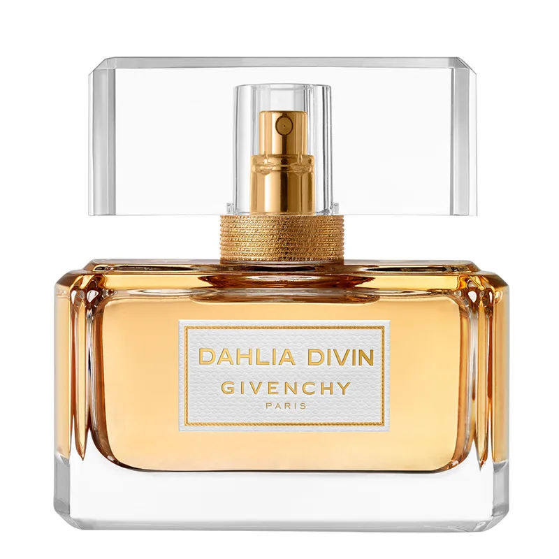 Dahlia Divin
