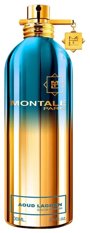 Aoud Lagoon edp Монталь Уд Лагун - Парфумована вода унісекс