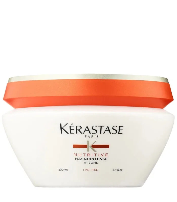 Kerastase Nutritive Masquintense - Інтенсивна маска для сухого тонкого і чутливого волосся