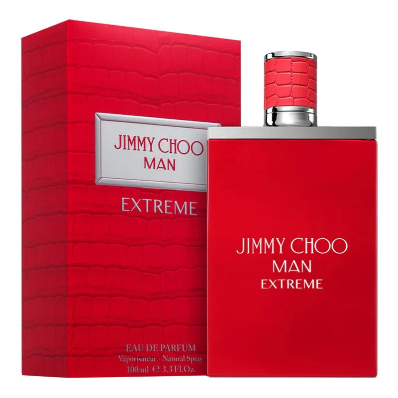 Парфумована вода Jimmy Choo Jimmy Choo
