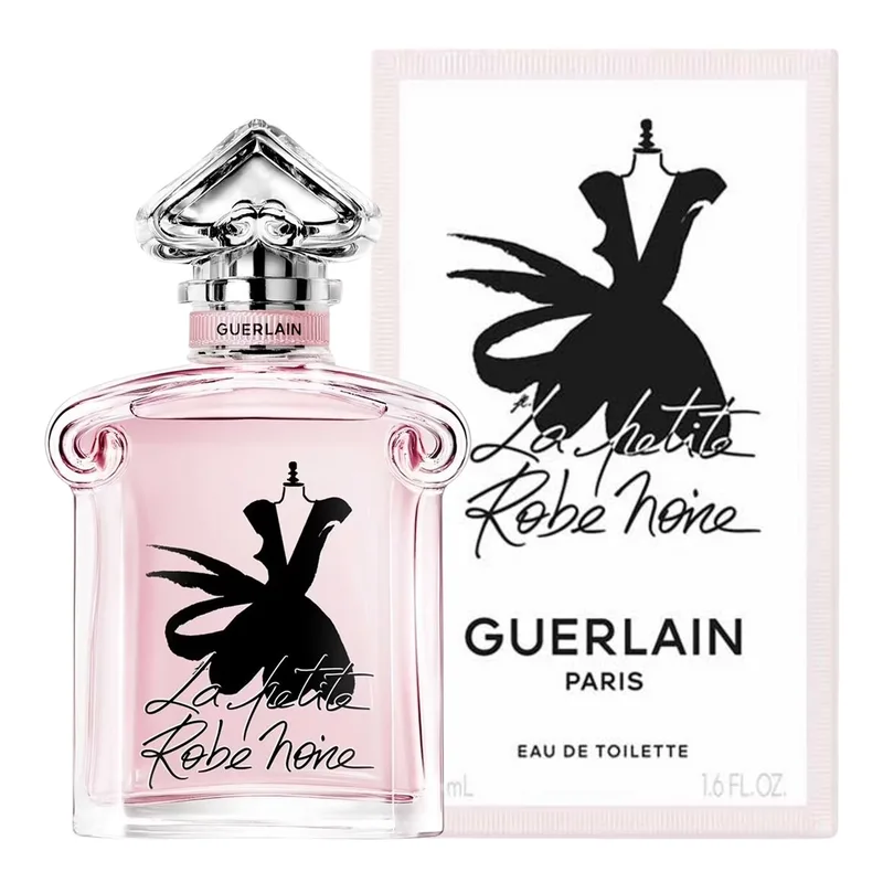 La Petite Robe Noire