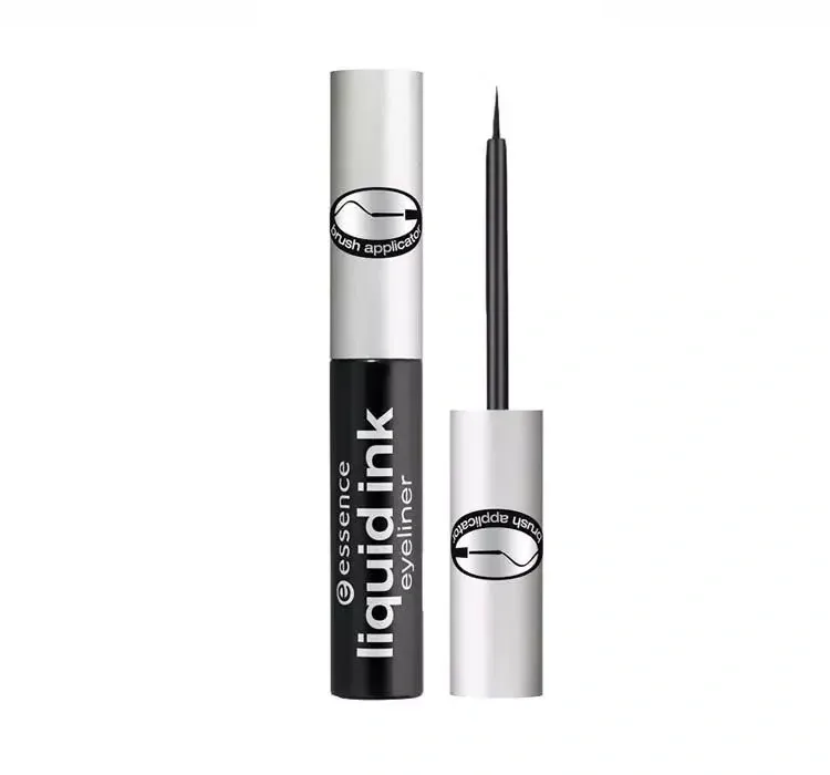 ESSENCE LIQUID INK РІДКА ЧОРНА ПІДВОДКА