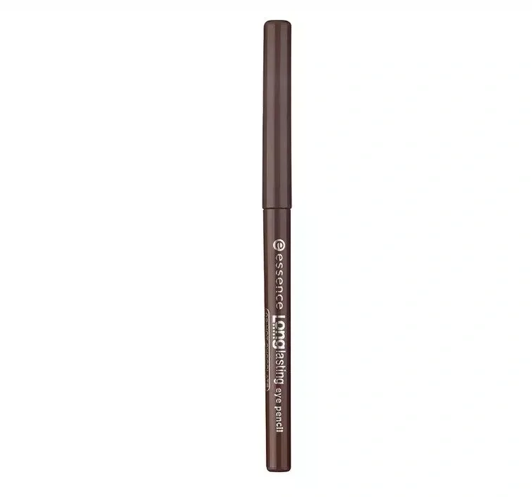 ESSENCE АВТОМАТИЧНИЙ ОЛІВЕЦЬ ДЛЯ ОЧЕЙ CHOCOLATE 02