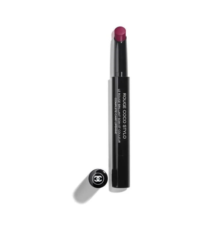 Rouge Coco Stylo Complete Care Lipshine Шанель - Помада-блиск для губ, 2 г