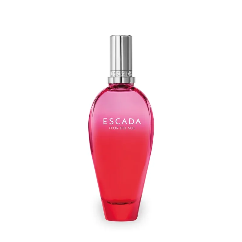 Туалетна вода Escada Flor Del Sol