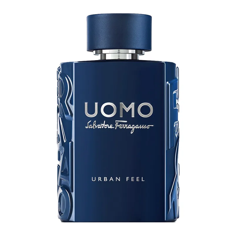 Туалетна вода Ferragamo Uomo Urban Feel