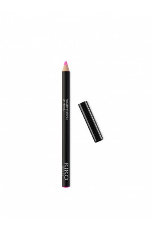 Олівець для губ Kiko Milano Smart Fusion Lip Pencil 526 Rosa Orchidea (001039526)
