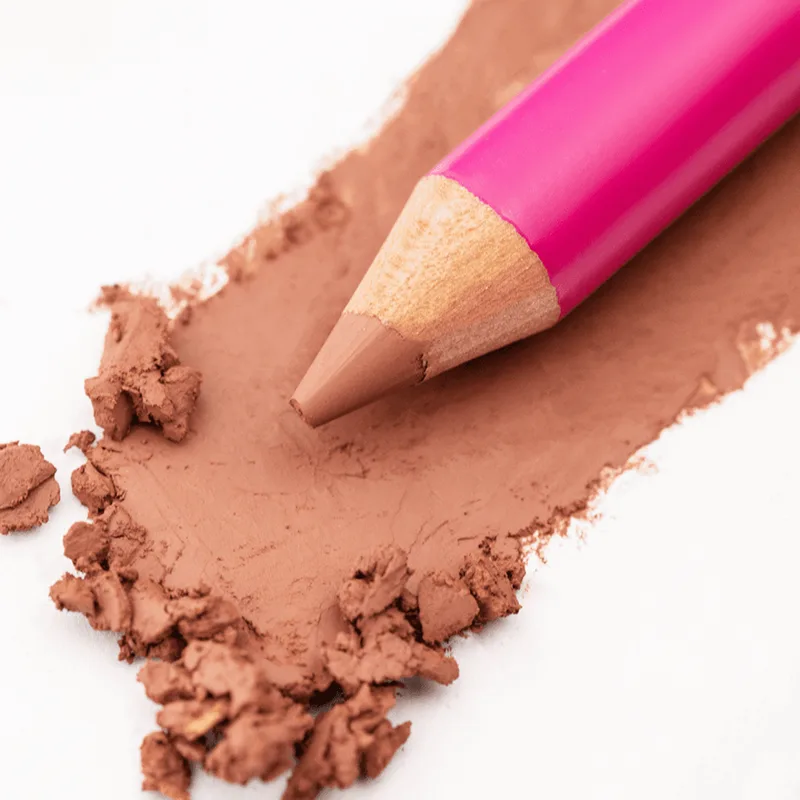 Олівець для губ ZOLA Lip Pencil 06 Nude Beige (011304)