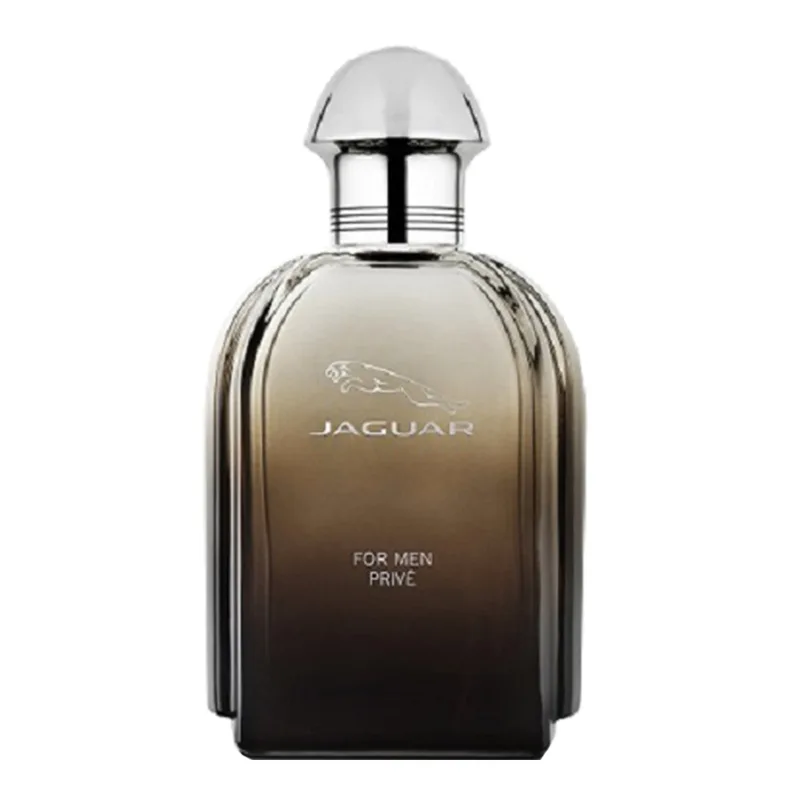 Туалетна вода Jaguar For Men Prive