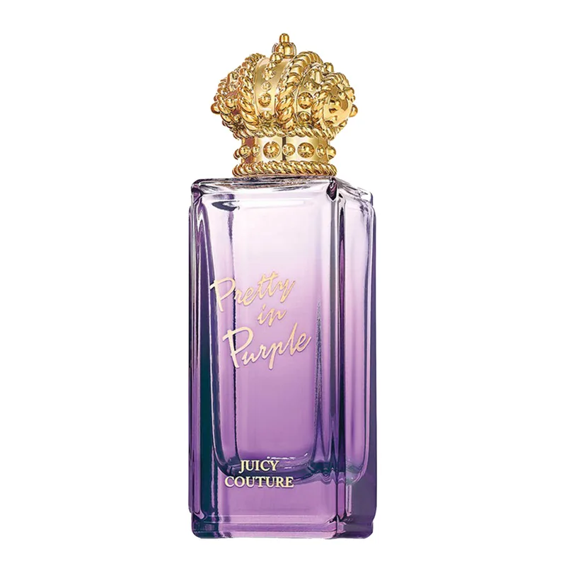 Туалетна вода Juicy Couture Pretty In Purp