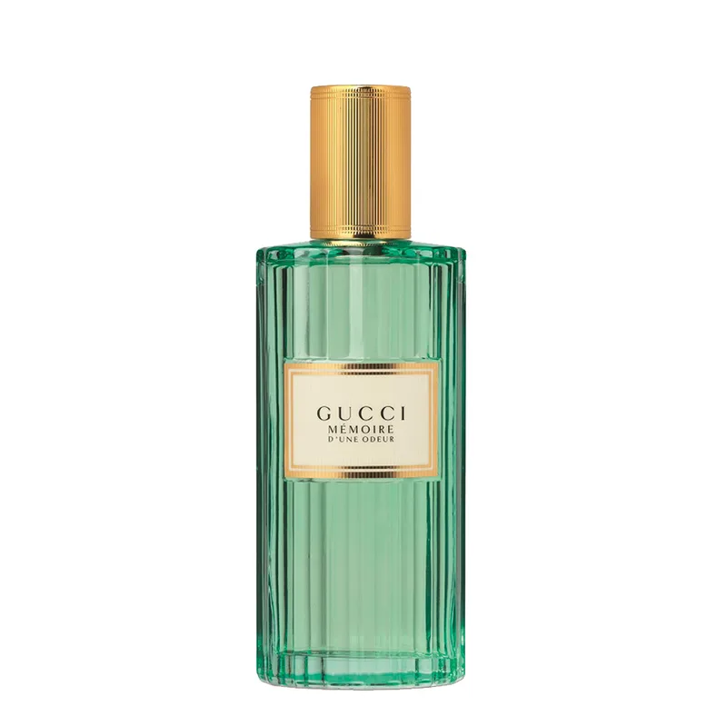 Парфумована вода Gucci Memoire D’une Odeur