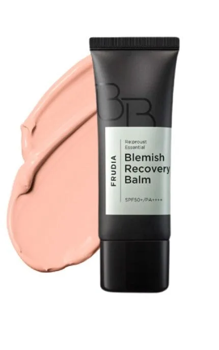 BB крем SPF 50+ Frudia Blemish 40 г