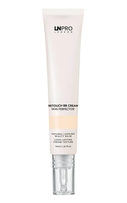 BB-крем для обличчя LN Pro Retouch BB Cream
