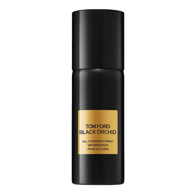 TOM FORD Black Orchid спрей для тіла для жінок 150 мл