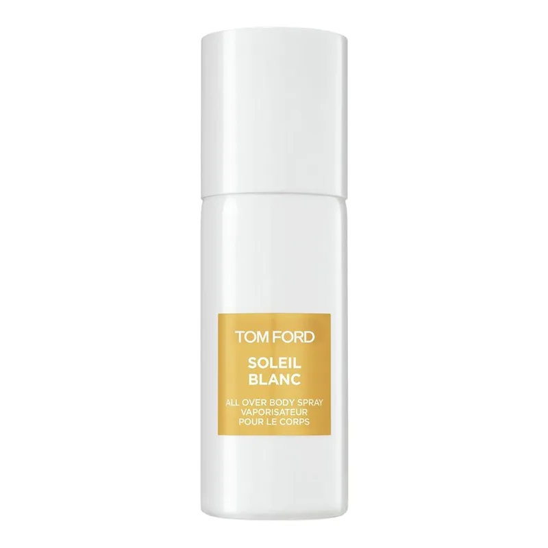 TOM FORD Private Blend Soleil Blanc спрей для тіла 150 мл