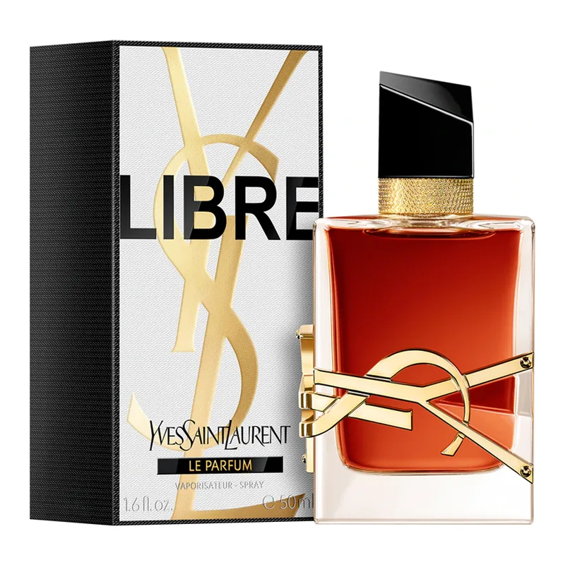 Yves Saint Laurent Libre Le Parfum парфумована вода 50 мл