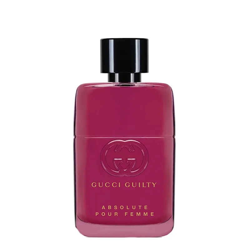 Парфумована вода Gucci Guilty Absolute Pour Femme