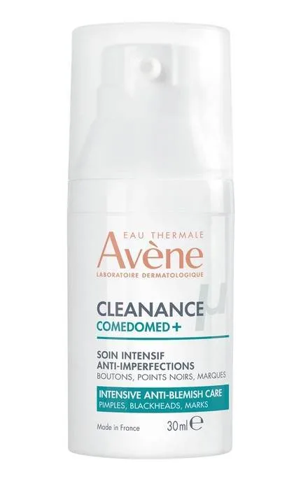 Інтенсивний догляд Avene Cleanance Comedomed+ 30 мл