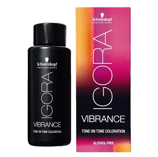 Деміперманентна фарба для волосся Schwarzkopf Professional Igora Vibrance, відтінок 9,5
