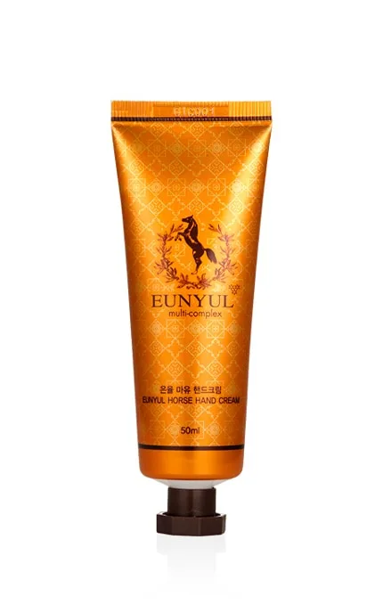 Eunyul крем для рук з кінським жиром 50g 50g
