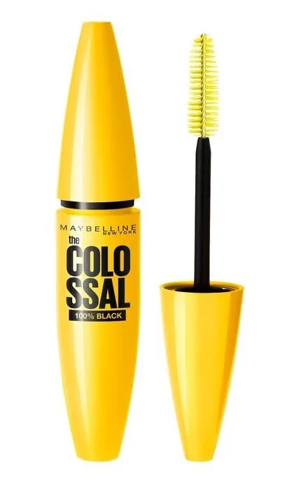 Volume Express Colossal Чорна 10.7 мл