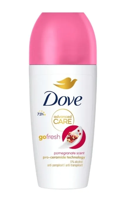 Антиперспірант Dove Пробудження почуттів 50 мл
