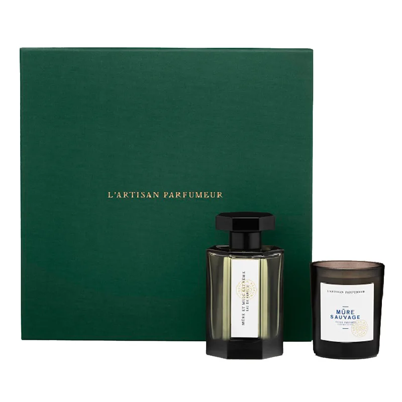 Парфумований набір L'Artisan Parfumeur Mure Et Musc Extreme