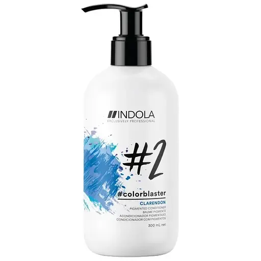 Пігментований кондиціонер Indola Colorblaster Clarendon, 300 мл (2370045)