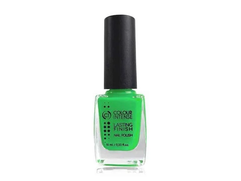 Лак для нігтів Colour Intense LASTING FINISH