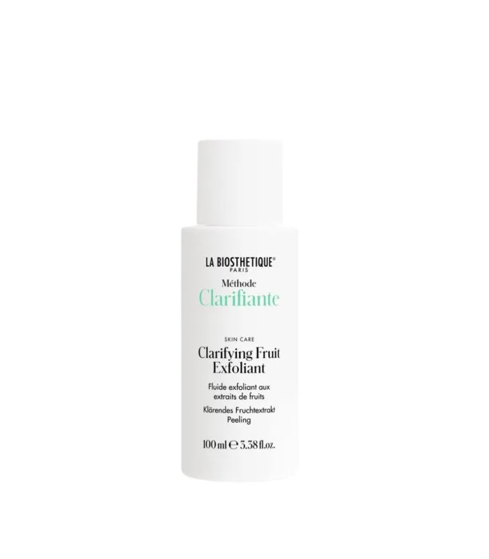 Clarifying Fruit Exfoliant - Пілінг очищуючий з плодових екстрактів