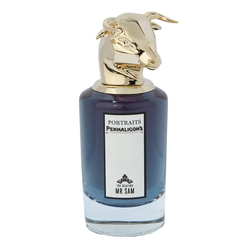 Парфумована вода Penhaligon's Portraits The Blazing Mr Sam