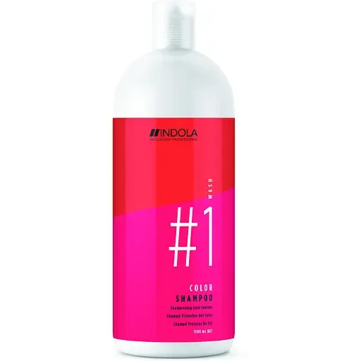 Шампунь для фарбованого волосся Indola Innova Color